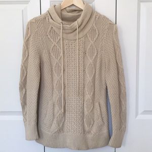 Women’s XS LL Bean Signature Sweater Pullover